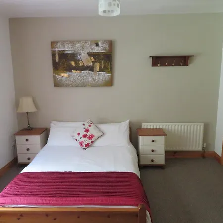 Hungry Hill * Adrigole