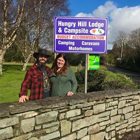 Hungry Hill Hostel Adrigole