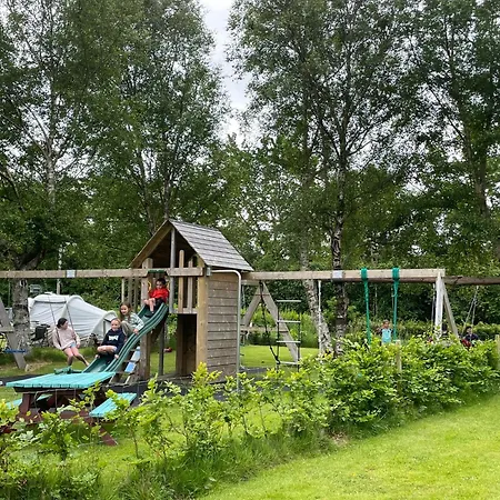 Хостел Hungry Hill *