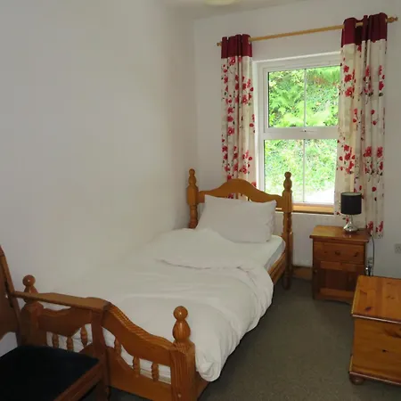 Hungry Hill אכסניה Adrigole