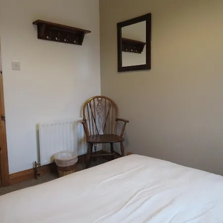 אכסניה Hungry Hill Adrigole