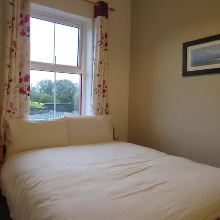 Hungry Hill אכסניה