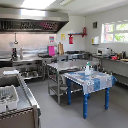 אכסניה Hungry Hill Adrigole