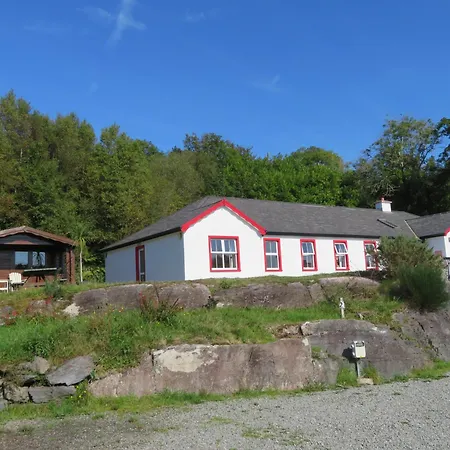 Hungry Hill Adrigole