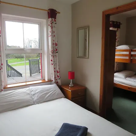 Хостел Hungry Hill Adrigole