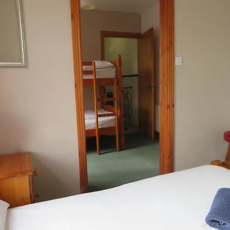 Hostel Hungry Hill