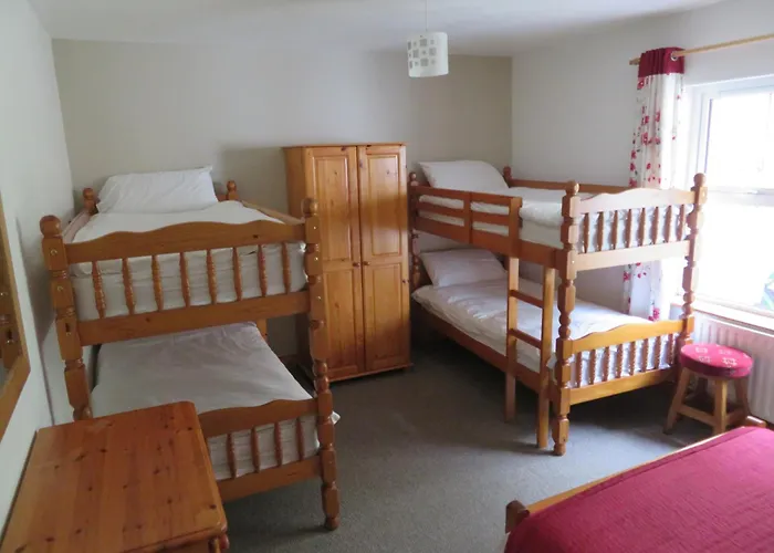 Хостел Hungry Hill *