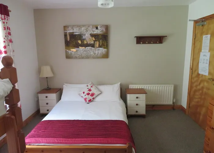 Hungry Hill * Adrigole