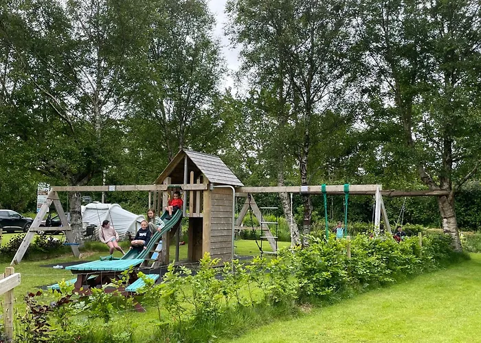 Хостел Hungry Hill *