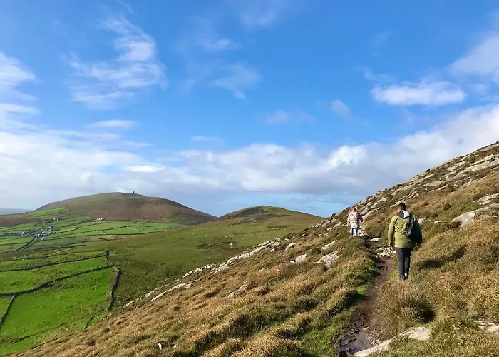 Hungry Hill Хостел