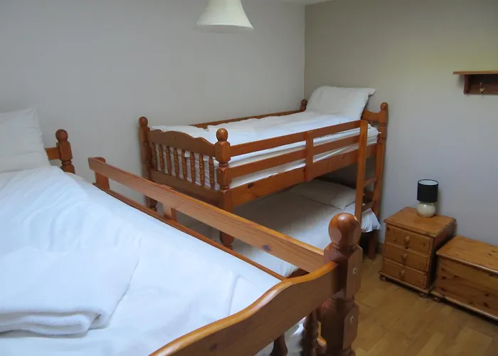 Hungry Hill Хостел *