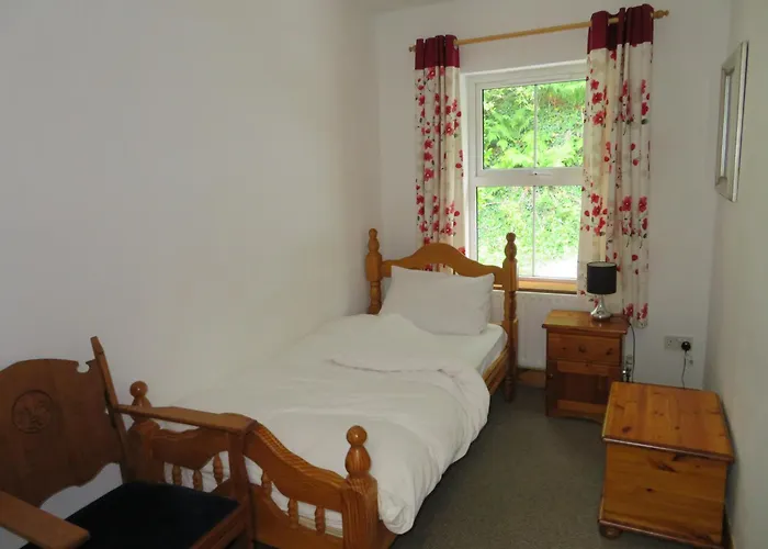 Hungry Hill Хостел Adrigole