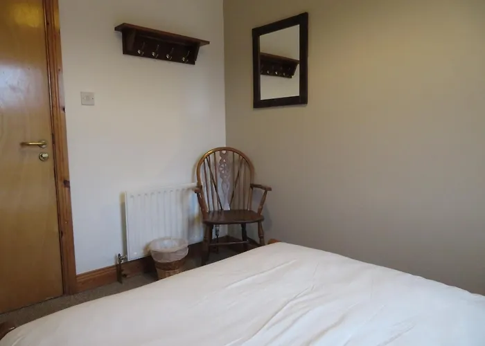 Хостел Hungry Hill Adrigole