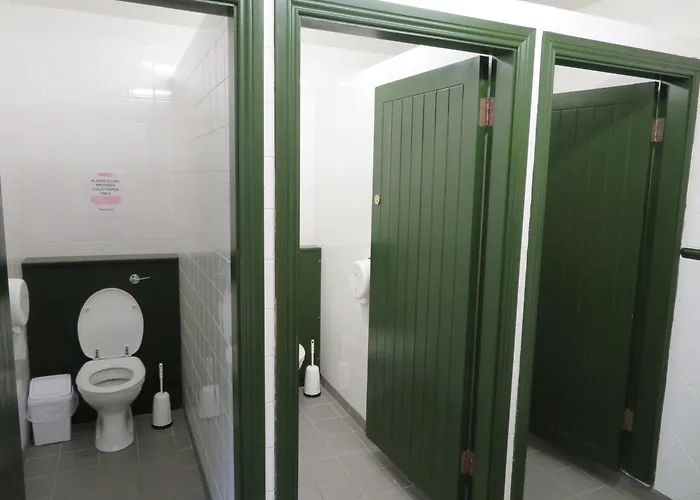 Хостел Hungry Hill