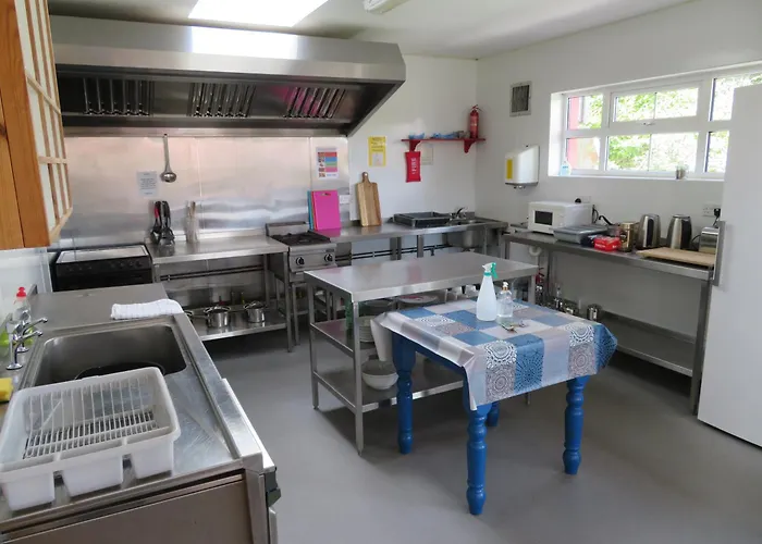 Хостел Hungry Hill Adrigole