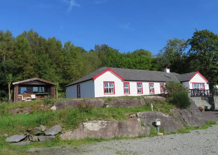 Hungry Hill Adrigole