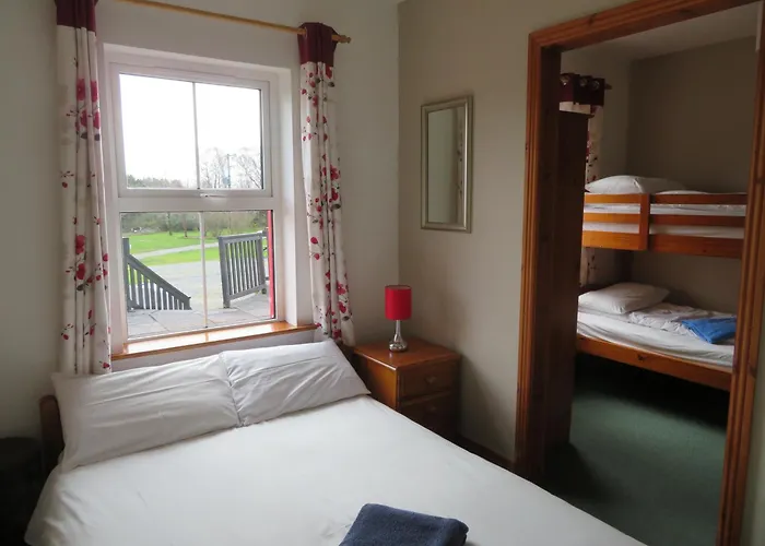 Хостел Hungry Hill Adrigole