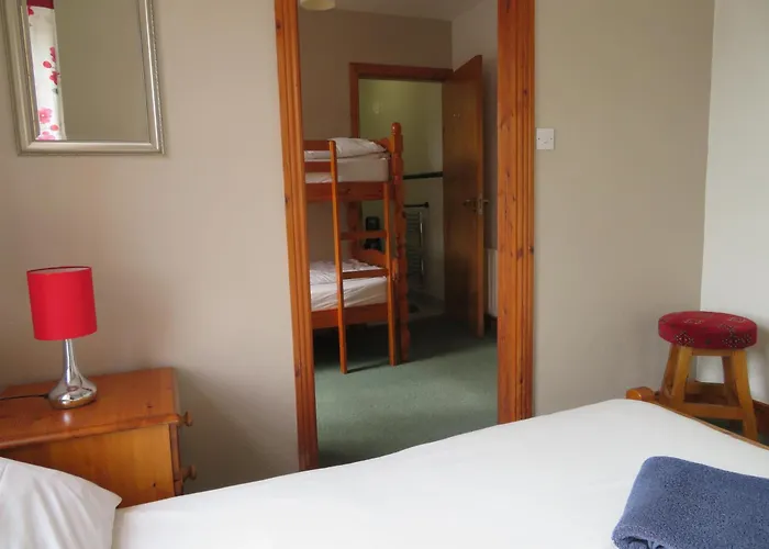 Хостел Hungry Hill